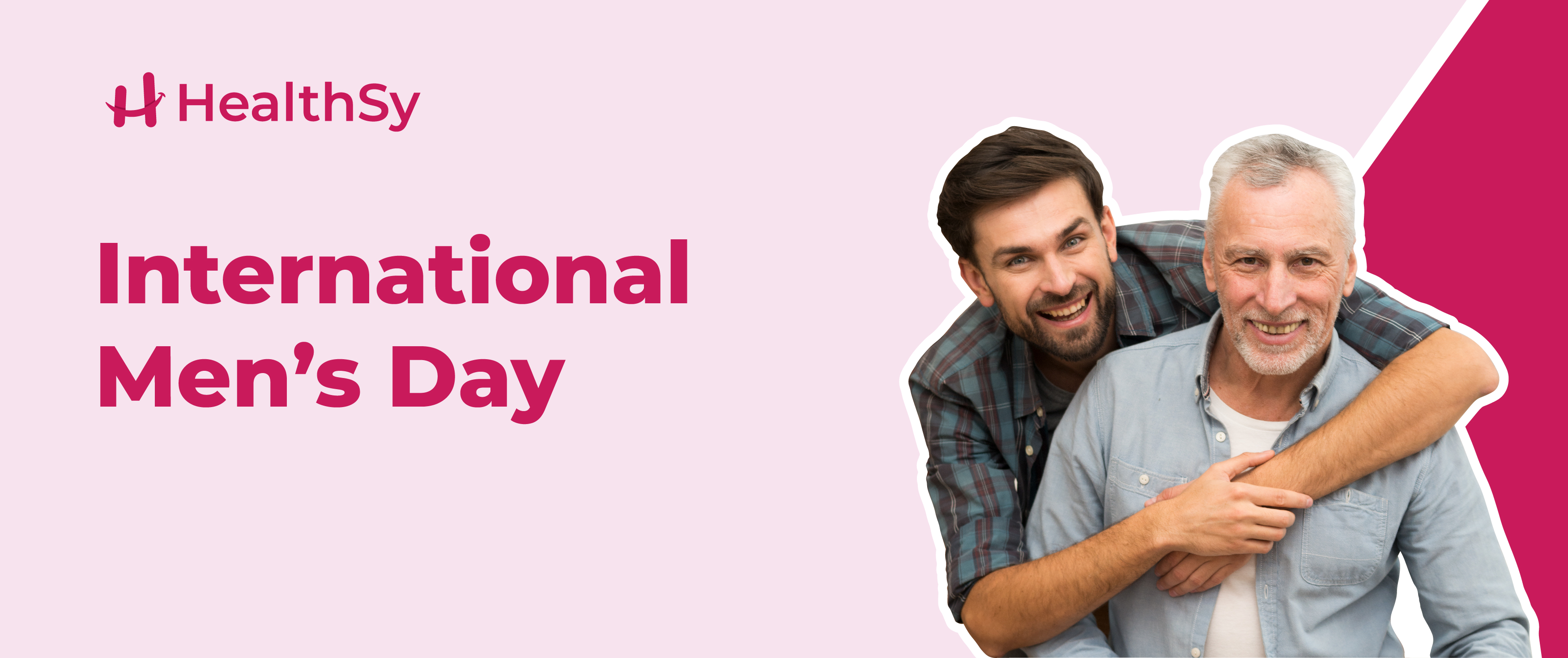 International Men's Day